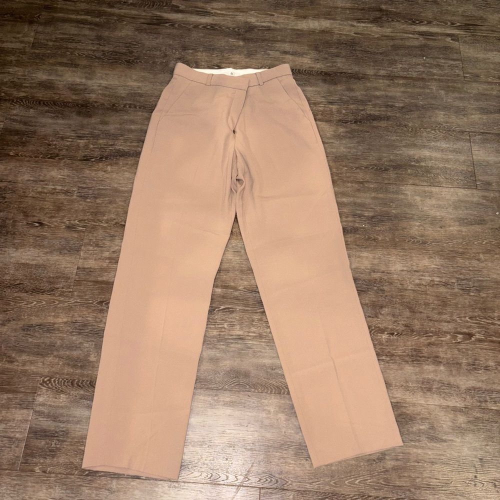 Babaton Gray Women's Trousers khaki